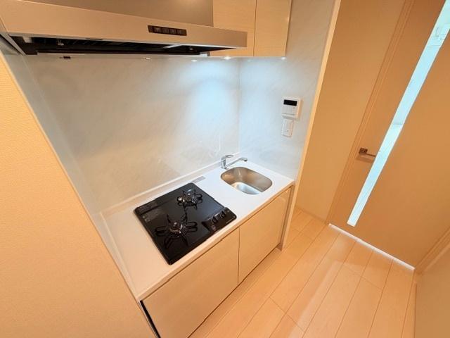 S-RESIDENCE尾頭橋beaute（1305） キッチン
