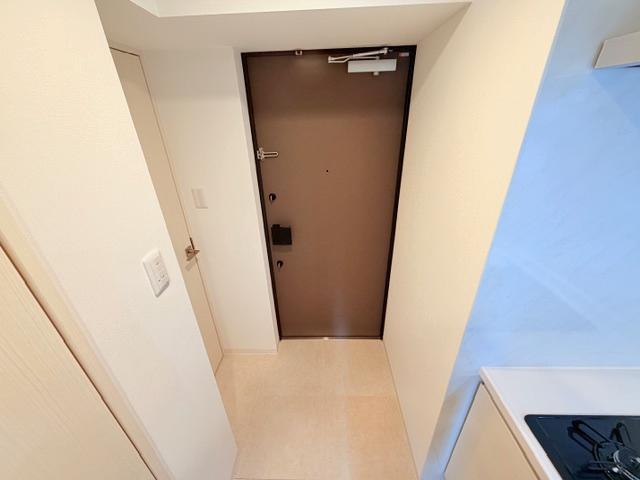 S-RESIDENCE尾頭橋beaute（1305） 玄関