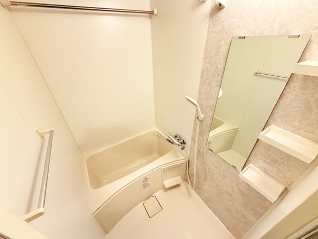 S-RESIDENCE尾頭橋beaute（1305） バス／シャワー