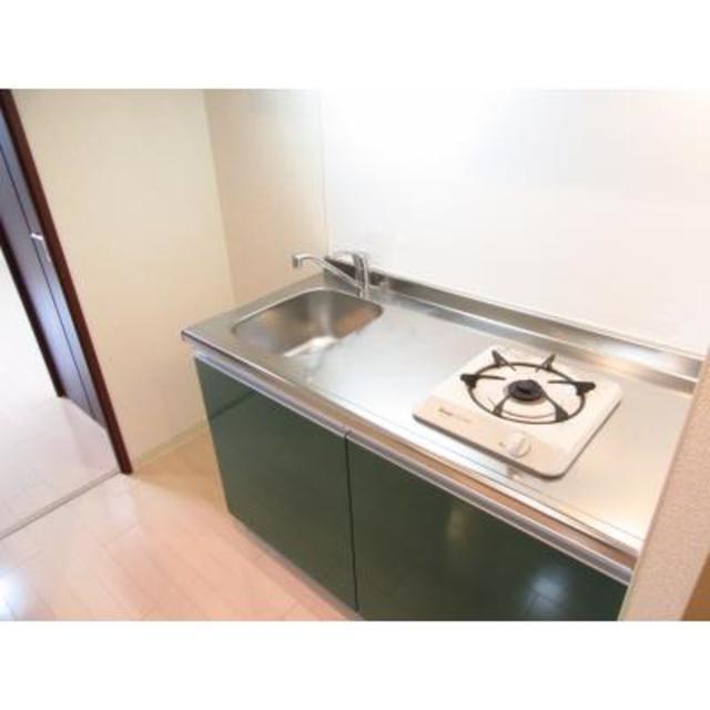パークアクシス丸の内（1204） 部屋画像