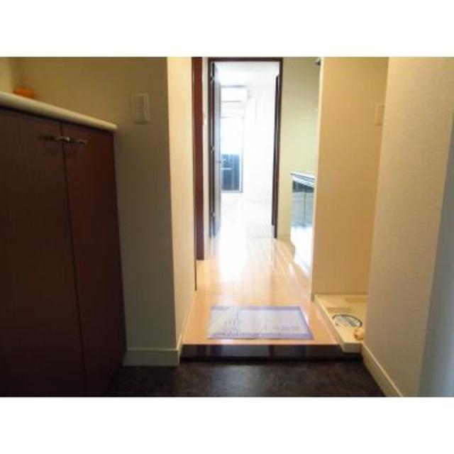 パークアクシス丸の内（1204） 部屋画像