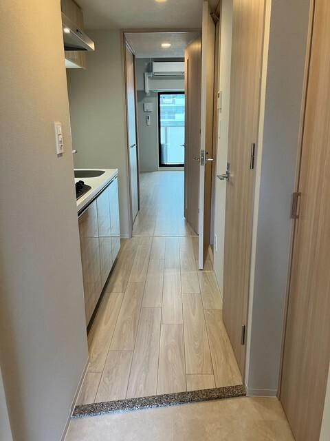 プレイズシード名駅北（703） 部屋画像