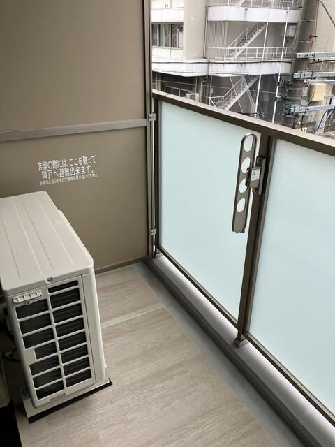 プレイズシード名駅北（703） 部屋画像