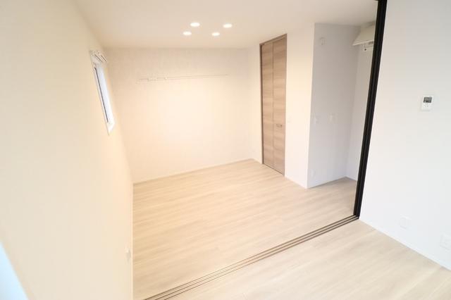 ルヴィータ森末（103） 部屋画像