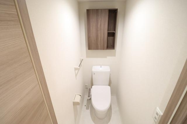 ルヴィータ森末（103） 部屋画像