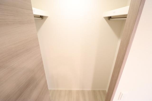 ルヴィータ森末（103） 部屋画像