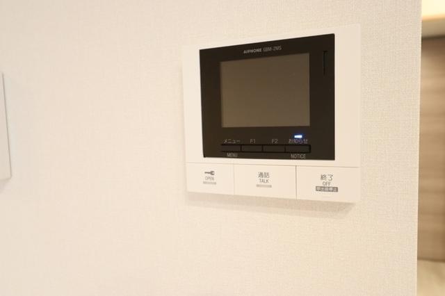 ルヴィータ森末（103） 部屋画像