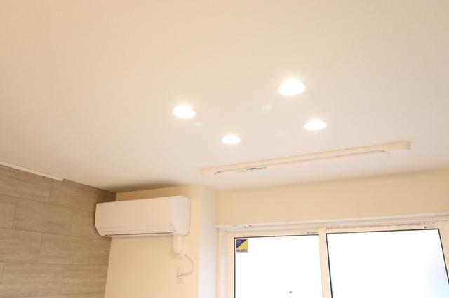 ルヴィータ森末（103） 部屋画像