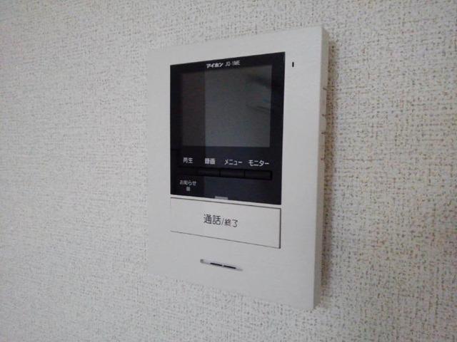 クレセント　太平通（103） 設備