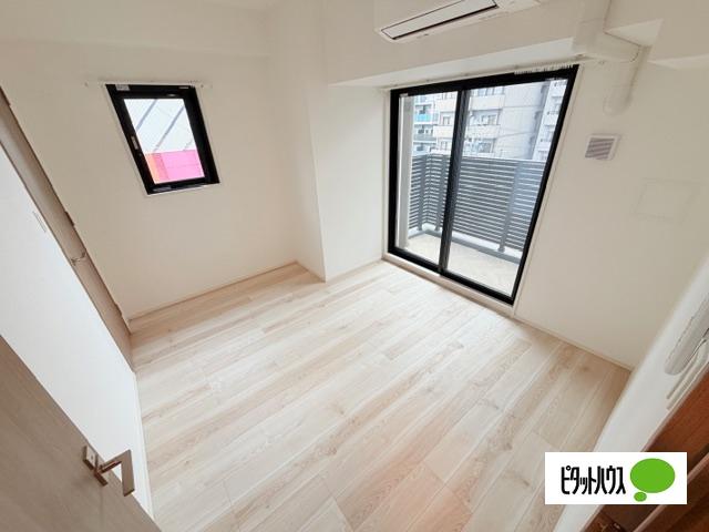 S-RESIDENCE亀島駅前blaze（401） その他部屋・スペース