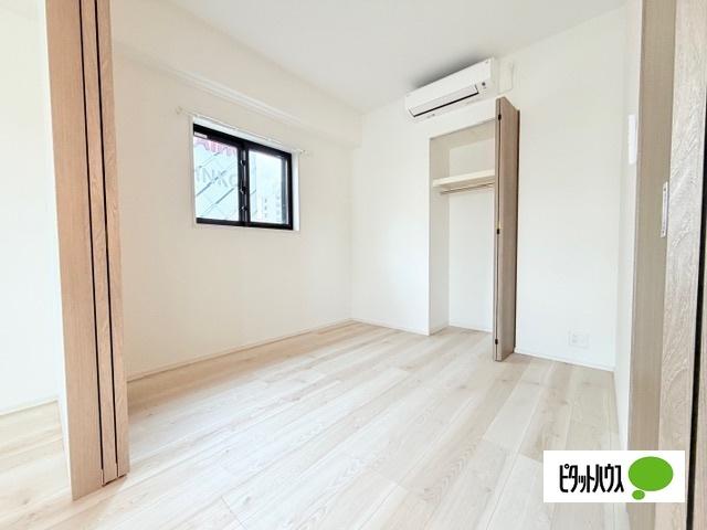 S-RESIDENCE亀島駅前blaze（401） 室内