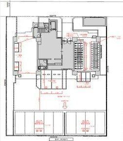 S-RESIDENCE亀島駅前blaze（1004） その他