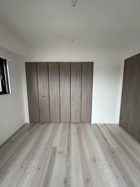 S-RESIDENCE亀島駅前blaze（1004） その他部屋・スペース