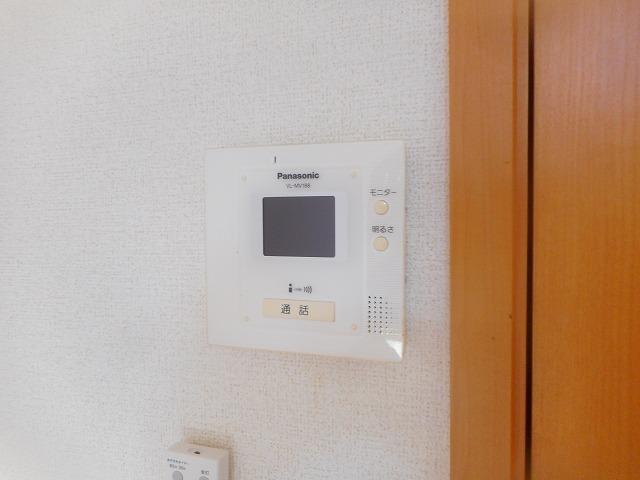ボンヌ　シャンス　ｆ（101） 設備