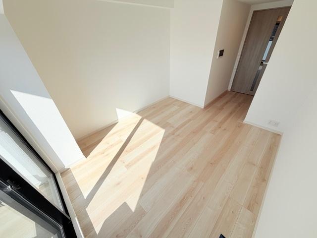 S-RESIDENCE亀島駅前ascent（405） 室内