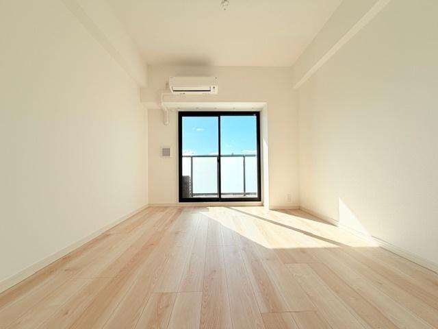 S-RESIDENCE亀島駅前ascent（405） その他部屋・スペース