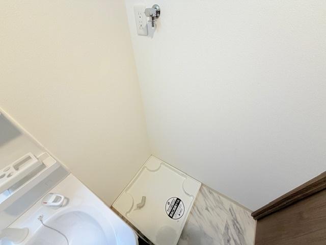 S-RESIDENCE亀島駅前ascent（405） その他
