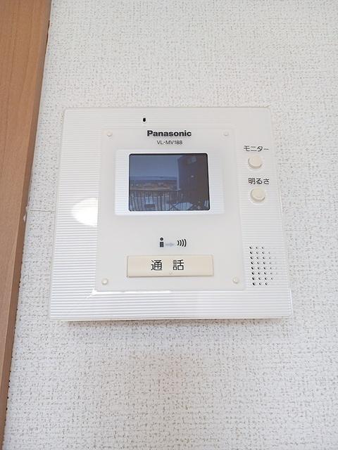 ボンヌ　シャンス　ｆ（202） 設備