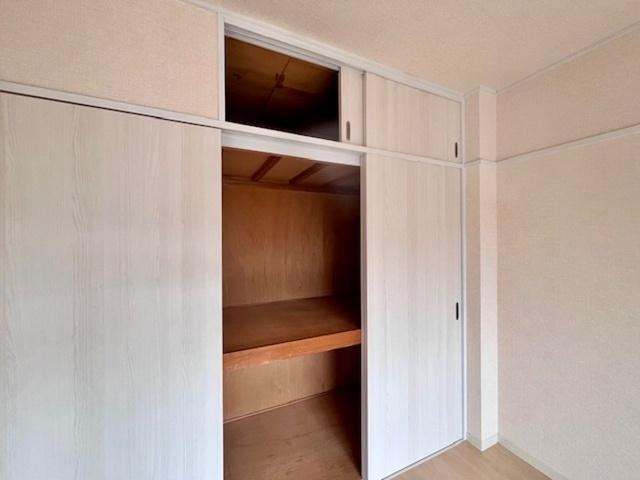 エスプラナード（203） 部屋画像