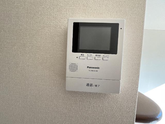マロンステージＢ棟 部屋画像
