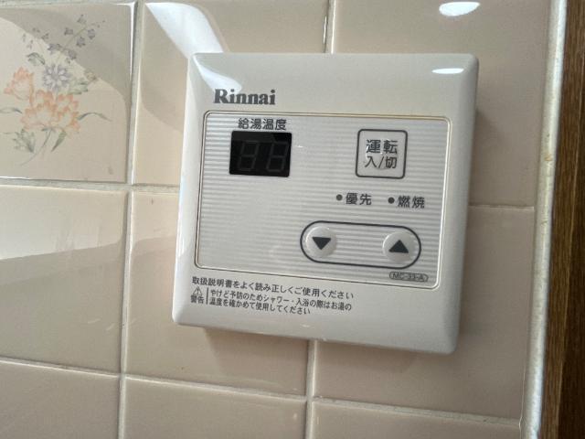 マロンステージＢ棟 部屋画像