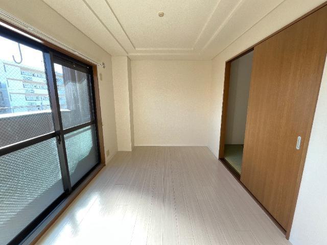 マロンステージＢ棟 部屋画像