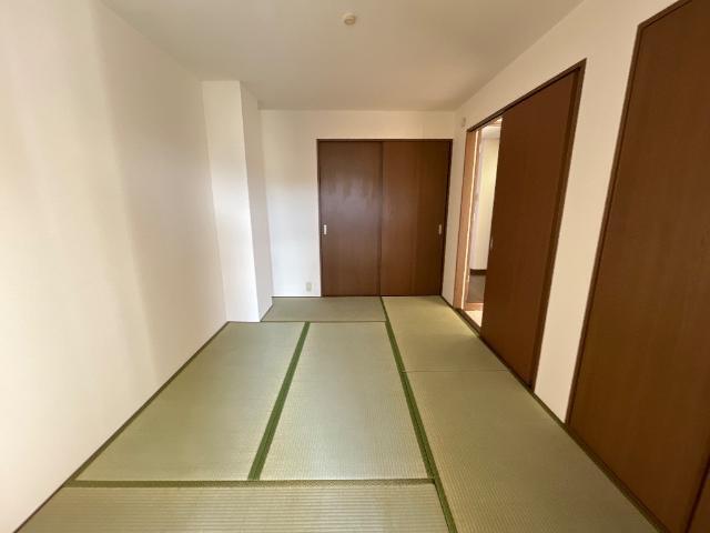 マロンステージＢ棟 部屋画像