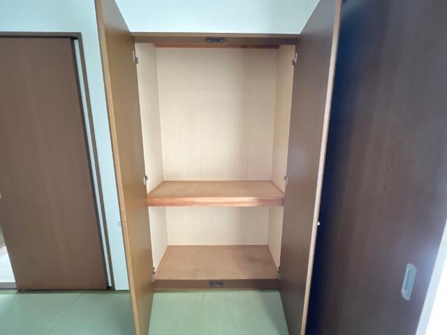 マロンステージＢ棟 部屋画像