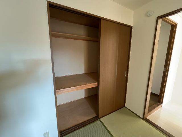 マロンステージＢ棟 部屋画像