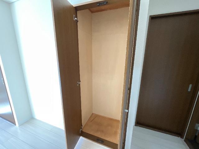 マロンステージＢ棟 部屋画像