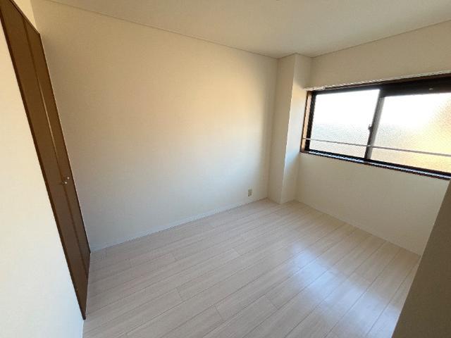 マロンステージＢ棟 部屋画像