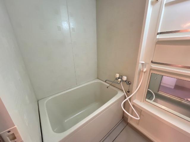 マロンステージＢ棟 部屋画像