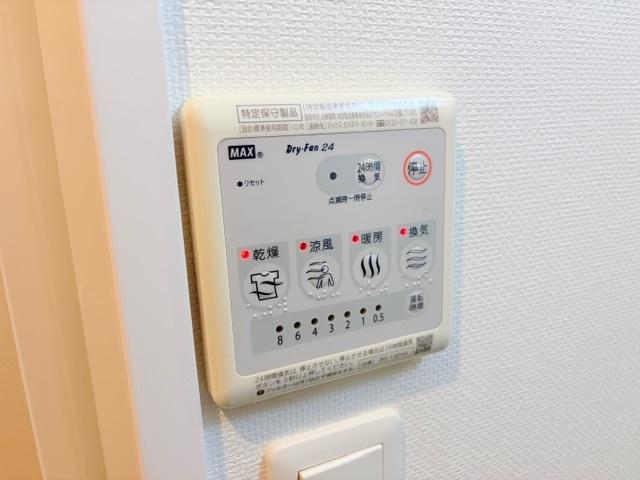 Ｃｏｍｆｏｒｔささしまライブ（902） 設備