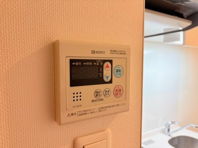 Ｃｏｍｆｏｒｔささしまライブ（902） 設備