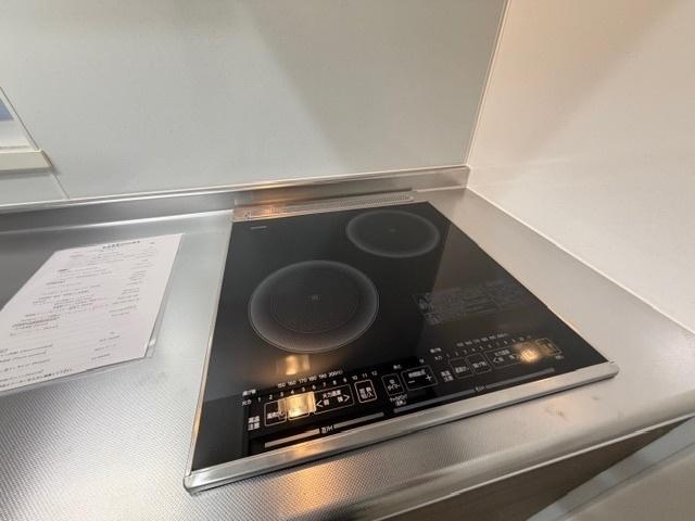 グランディール高畑（101） キッチン