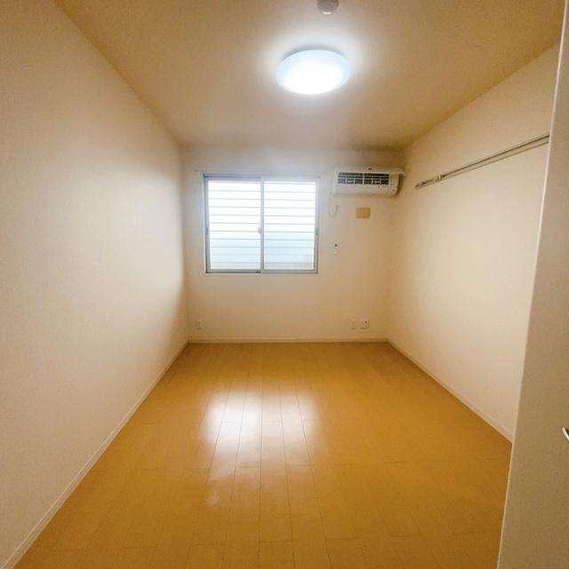タクティス（302） 部屋画像