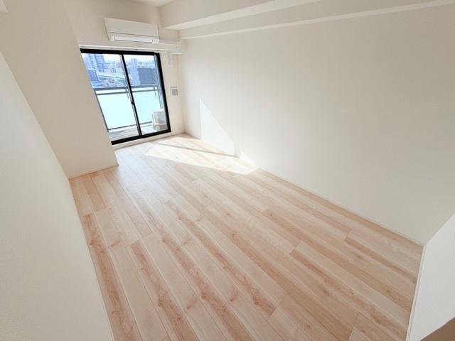 CREST TAPP金山（1505） 室内