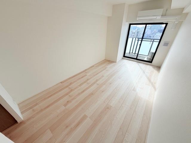 CREST TAPP金山（1505） 室内
