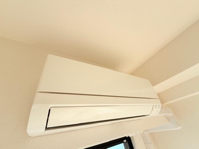 CREST TAPP金山（1505） 設備