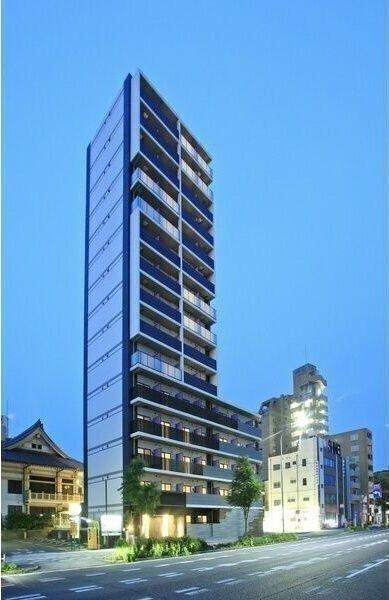 S-RESIDENCE神宮西駅前ascent（1103） その他