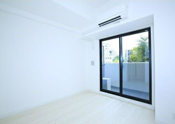 S-RESIDENCE神宮西駅前ascent（1103） その他部屋・スペース