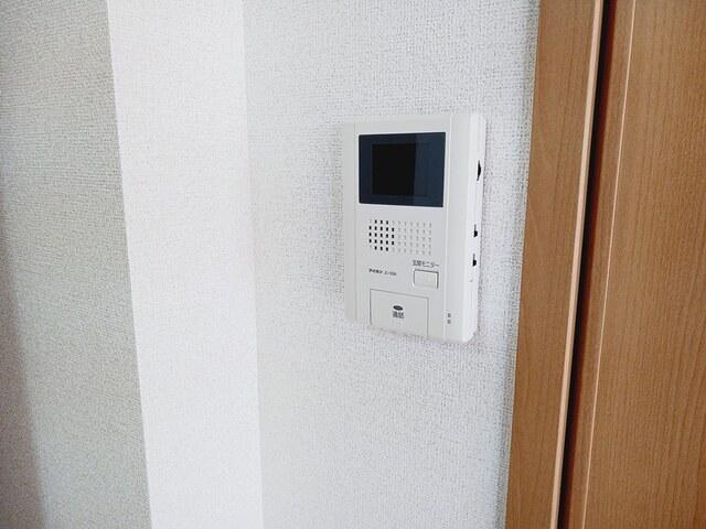 カンタービレ（103） 設備