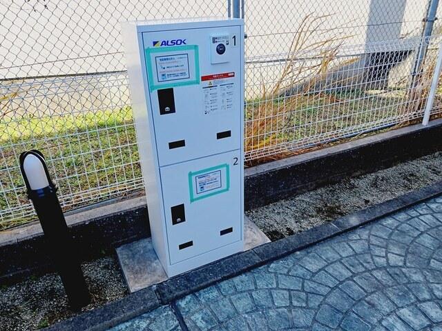 カンタービレ（103） 設備