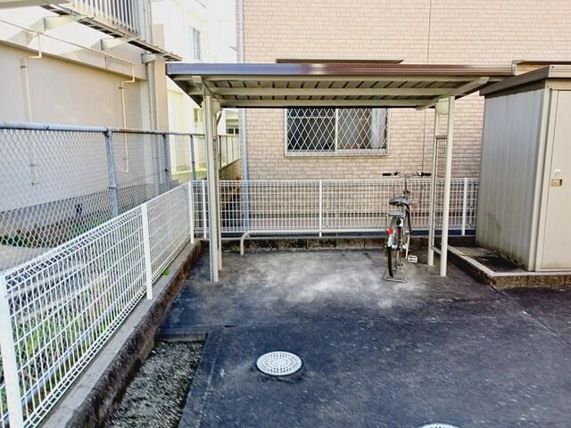 カンタービレ（103） その他部屋・スペース