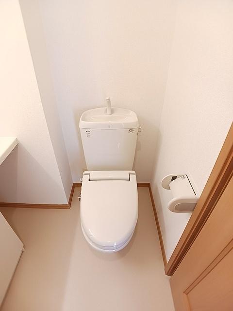 シュティル　ブリーゼ（101） トイレ
