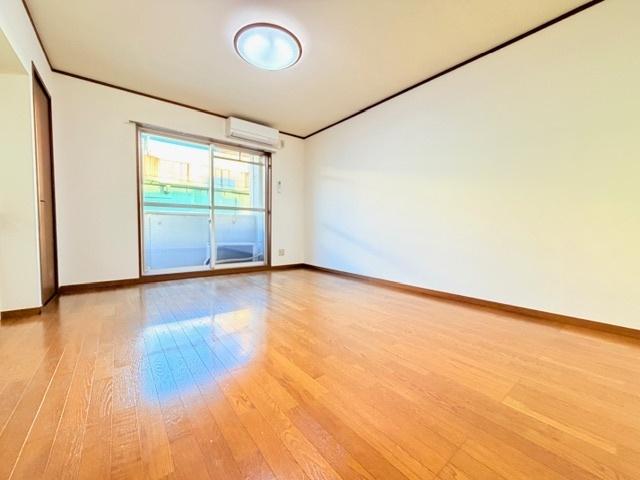 第一中央ビルディング（401） その他部屋・スペース