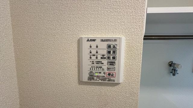 フェリーチェ（201） 部屋画像