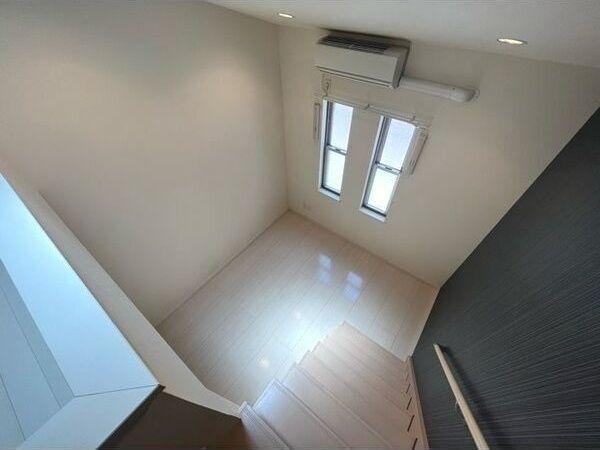 Paramount Life（105） その他部屋・スペース