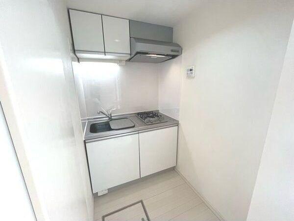 Paramount Life（105） キッチン