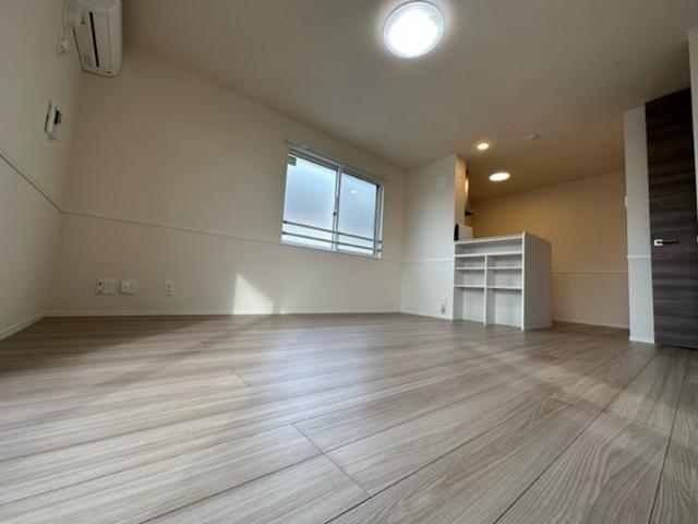 サンティモン（302） 部屋画像